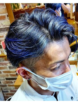 ソワカ(SOWAKA) クールドブルー