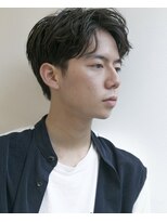 メルト 吉祥寺(melt)&nbsp;《melt》毛先カールハーフアップバングセンターパートマッシュ