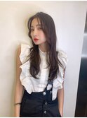 〈藤間〉大人韓国風クアンクレイヤー