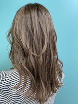 リーホリエ(Lee Horie)&nbsp;まろやかなハニーベージュ◎