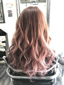 ピンクベージュ ピンクブラウングラデーションヘアカラー L ハッピャクヘア 800hair のヘアカタログ ホットペッパービューティー ピンクベージュ ピンクブラウングラデーションヘアカラー L ハッピャクヘア 800hair のヘアカタログ ホットペッパービューティー