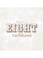 エイト 立川店(EIGHT)/EIGHT tachikawa【立川/立川駅/髪質改善】