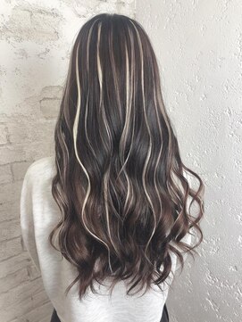 プライズ アイリス 池袋東口店(prize Iris) エクステ/ハイライト/10代/20代/一本¥341