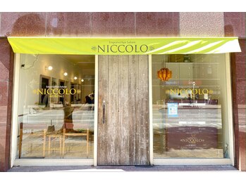 Niccolo 室見店【ニコロ】