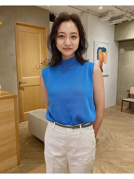 ローレン(LOREN) 【LOREN】毎日楽しいヘアー