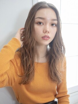 エイト 武蔵小杉店(EIGHT) 大人可愛い20代30代40代ぬけ感ロング２３１