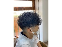 ヘアーフリージー(Hair Freasy)
