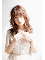 スピガ(SPIGA)&nbsp;ゆるふわミディアム