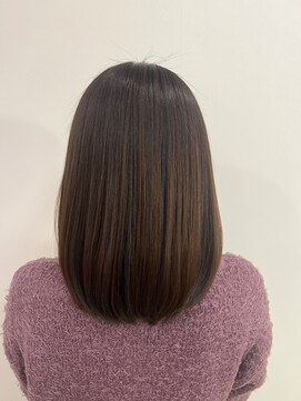 リアン 平塚(Lien) ダークアッシュ/イメチェン/美肌カラー[平塚駅]