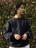 【KOTARO限定】カット＋ストレートパーマ￥20,070