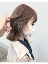 ピヨン 心斎橋(piLLon)&nbsp;ベージュ