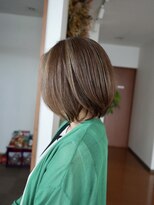 スタジオフィット(STUDIO FITTO)&nbsp;大人女性BOB