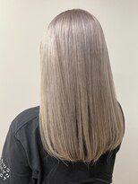 ノラ シンディ(NORA CYNDY)&nbsp;ホワイトミルクティー♪