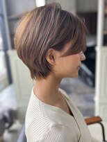 ザシー おおたかの森(The C)&nbsp;20代30代40代ナチュラル大人可愛いレイヤースタイル