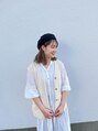 アエル(AELU) １階 外村萌々香
