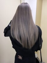 サニー 渋谷(SUNNY) ハイトーン、ショコラベージュ、ミルクティーベージュ