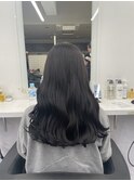 【MEI指名限定】学校でも注意されない透明感暗髪