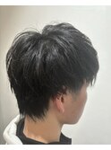 2ブロマッシュスタイル