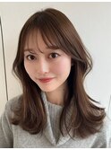 【拓郎スタイル】20代30代40代☆小顔ひし形