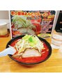 リヤン(Lien)&nbsp;辛いラーメン、辛い物、ラーメン好きです！