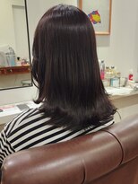 インビテーション(invitation)&nbsp;ウォームブラウン