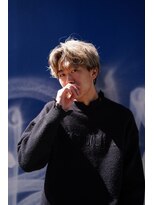 ソソ(soso)&nbsp;アンブレラカラー