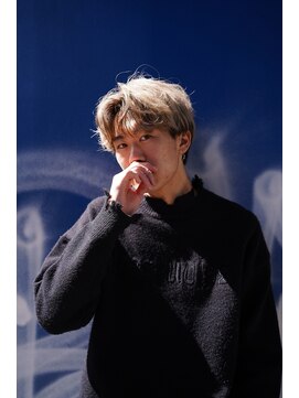 ソソ(soso) アンブレラカラー