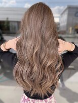 アース 相模大野店(EARTH)&nbsp;20代30代40代大人かわいい♪艶感シークレットハイライト