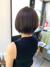 シスコ ヘア デザイン(Scisco hair design)