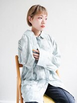 ジュール サウス 新宿南口(Joule South)&nbsp;イメチェン/ハッシュカット/フルバング/似合せカット/新宿駅