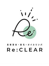 優待特典「リラクゼーションサロン/リクリア」がお得に通える♪