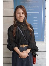 アロート 宮原(Aroute) 岡内 藍