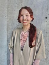 ベルタ バイ アルテフィーチェ(belta by artefice) 田前 恵