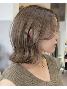 スロウ(slow) くびれミディボブ