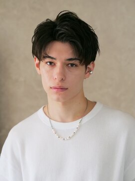 キイ ギンザ(k.e.y GINZA) メンズスタイル