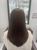 タヤ 千葉そごう店(TAYA)&nbsp;髪質改善トリートメント