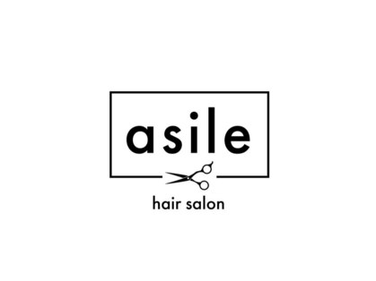 アジール(asile)の写真