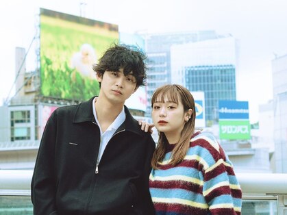ラナ カスガイ(Lana KASUGAI)の写真