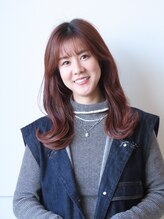 クオン(kuon) 大西 まりえ