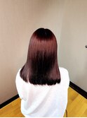 冬COLOR★Dr.ピンクブラウン