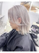 エイム(AiM)&nbsp;ホワイトカラー