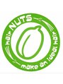 ヘアー ナッツ(hair NUTS)/佐藤勝利