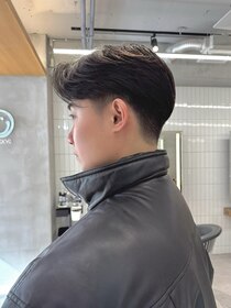 ニコ トウキョウ(nico TOKYO) ショートセンターパート