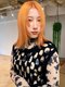 クレン(CLENN)の写真/一人ひとりのイメージに合わせてバランスを考えた顔周りカット！あなたに似合うスタイルをご提案します♪