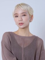 エンタク 新宿三丁目店(enntaku)&nbsp;韓国/レイヤーカット/縮毛矯正/men's/新宿三丁目駅