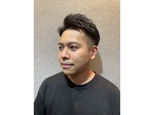 レアロイヤルバーバー(Le' A ROYAL BARBER)