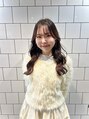 シャルムバイサラ(charme by sarah) 小玉 杏華
