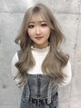 ロンドルピナス 小倉(Lond Lupinus) 半田 楓