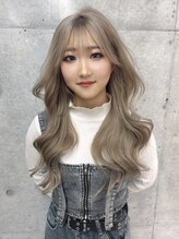 ロンドルピナス 小倉(Lond Lupinus) 半田 楓