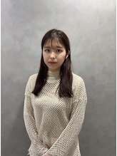 エレノア 名古屋店(Eleanor) 濱田 日和
